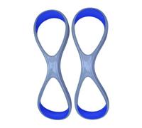 Obotsnoi 2lots Swimming Elbow Positioning Tool Efficient Swimming Training Accessory for Effective Strokes Enhancement Light Weight Swim Enhancer