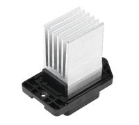 Obotsnoi 971792J000 Car High Efficiency Air Conditioning Temperature Heater Motor Fan Radiator Blower Resistor Heating Controller Easy Installation Blower Resistor