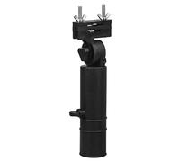 Obotsnoi Adjustable Golfs Club Cart Umbrella Holder Golfs Trolley Universals Umbrella Base For Golfs Cart Handles Golfs Accesories Club Accessories Umbrella Mount
