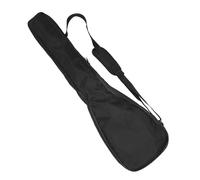 Obotsnoi Adjustable Kayak Paddles Bag Oxford Cloth Paddle Carry Canoes Kayak Split Paddles Carrying for Rowing Boating Boats Paddle Storage Bag