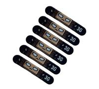 Obotsnoi Adjustable Leads Tape For Tennis Rackets High Densities Weight Strips To Enhances Power Stability & Reduce Vibrations Precisions Rackets Frame Stabilizers Tape