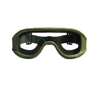 Obotsnoi Adjustable Sport Goggles Motorcycle Riding Goggles Windproof Dirt Proof Bike Racing Eyewear Cycling Glasses Lightweight Riding Glasses