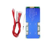 Obotsnoi Advanced 8S 100A LiFePO4 Battery Protections Board MultiSafety Features Overcurrent Short Circuits Temperature Control Battery Protections Board