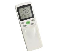 Obotsnoi Air Conditioning Remote Replacement Control Suitable For Ensuring Long Lasting Performances And Compatibility Air Conditioning