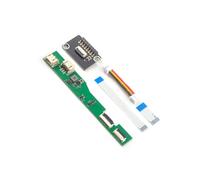Obotsnoi Aircraft Power Distribution Board Output Capability Overcurrent Protections Construction Pcbs Power Distribution