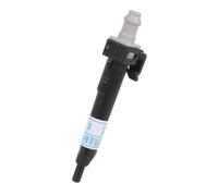 Obotsnoi Anti Clog Windshield Washer Replacement 5TA955993 High Efficiency Rear Window Washer Nozzle Suitable for Vehicle High-Efficiency Rear Camera Sprayer Nozzle