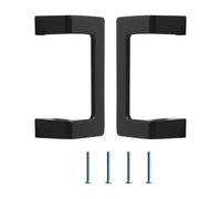 Obotsnoi Antique Metal Cabinet Pull Wine Cabinet Door Handles Nordic Styles Drawer Knobs Suitable for Dressers & Bathroom Door Vintage Drawer Handles