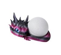 Obotsnoi Artisanal Dragon Oriented Lecturer Stand For Reverberation Point Quarter 5th Generation Published Computer Display Silk Finish Dragon Owner