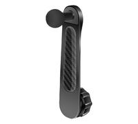 Obotsnoi Ball Head Joint Extension Rod Extender Bracket Suitable For Car Air Vent Phone Tablet Holder & Navigation Mount Adapter Dashboard Phone Mount