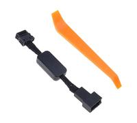 Obotsnoi Car Automatic Stop Start Engine Systems Off Device Control Sensors Plug Cable Vehicle Engine Start Stop Eliminators Auto Shutoff Cable