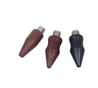 Obotsnoi Car Dents Repair Leveling Pen Head Replacement Sheet Metal Dents Repair Hammer Tip Car Body Removal Tool Accessory Engine Hood Dent Kit
