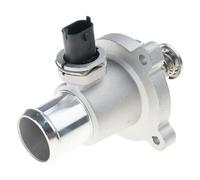 Obotsnoi Car Electronic Thermostat For Tiggo 7 Tiggo 8 F4J16-1306110 Direct Replacement Metal Construction Auto Part Quick Response Engine