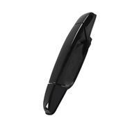Obotsnoi Car Exterior Handle ABS Strong Designs Exterior Door Handle 20828237 25890260 Replacement Quick Fixing for Vehicles Equivalent Door Assembly