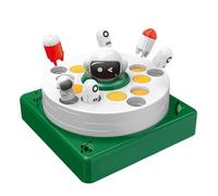 Obotsnoi Catching The Astronaut Game Entertaining And Educational Toy For Preschoolers Birthday Boys And Girls Family Fun Game