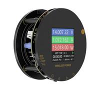 Obotsnoi Charging Tester Debugging Instrument 15W MPPQi2 For Comprehensive Protocols Testing Mobile Maintenance Phone Communication Tools