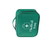 Obotsnoi Compact Medical Supply Storage Bag With Tear-Resistant Design For Outdoor Adventure & Home Waterproof Kit