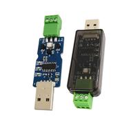 Obotsnoi Consistent CH343G Propelled RS485 Communication Link for Building Landscape Architect Observing