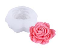 Obotsnoi Cultural Art Silicone Baking Mold Food Safe Multipurpose for Mousse Cakes & Artistic Desserts Artistic Cake Baking Tool