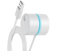 Obotsnoi Delicate USB Sound Regulator Sound Adjuster for Desktop and Laptop Computers Provides Hassle Release Volumes Management USB Capacity Control Knob