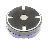 Obotsnoi Dependable 8Ohms 200W Tweeter Speakers with Steel and ABS Case for Consistent Output in Stage Shows Various Applications Strengthened Sound Clearness