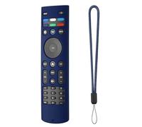 Obotsnoi Dusts Proof Silicone Remotes Case for XRT140 Remote for Easy Finding Protects Against Drops and Scratches User Silicone Protective Cover