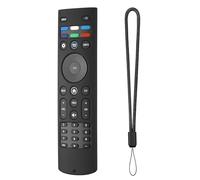 Obotsnoi Dusts Proof Silicone Remotes Case for XRT140 Remote for Easy Finding Protects Against Drops and Scratches User Silicone Protective Cover