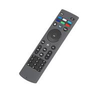 Obotsnoi Dusts Proof Silicone Remotes Case for XRT140 Remote for Easy Finding Protects Against Drops and Scratches User Silicone Protective Cover