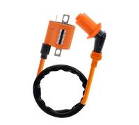 Obotsnoi Easy Install Igniting Twist Hot Swappable Direct Fit Motorcycle Dirt Bike No Modifications Global High Execution Igniting Twist for Dirt Cycle Motorbike