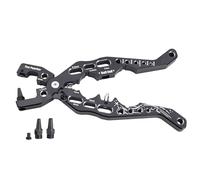 Obotsnoi Easy to Carry Reduced Mass Oscillation Dampener Set Ergonomic Pliers Hurrying Model Tool for Automobile Car Repairs Accuracy Tool