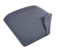 Obotsnoi Elastic Stool Slipcover Seat Protector For Homemakers Renters And Decoration Enthusiasts Easy To Change Chair Slipcover Easy Installation Chair Cover