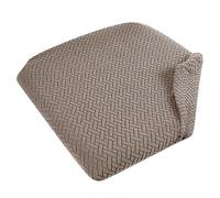 Obotsnoi Elastic Stool Slipcover Seat Protector For Homemakers Renters And Decoration Enthusiasts Easy To Change Chair Slipcover Easy Installation Chair Cover