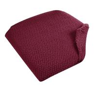 Obotsnoi Elastic Stool Slipcover Seat Protector For Homemakers Renters And Decoration Enthusiasts Easy To Change Chair Slipcover Easy Installation Chair Cover