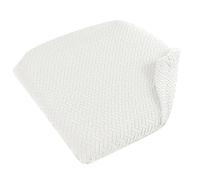 Obotsnoi Elastic Stool Slipcover Seat Protector For Homemakers Renters And Decoration Enthusiasts Easy To Change Chair Slipcover Easy Installation Chair Cover