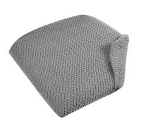 Obotsnoi Elastic Stool Slipcover Seat Protector For Homemakers Renters And Decoration Enthusiasts Easy To Change Chair Slipcover Easy Installation Chair Cover