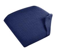 Obotsnoi Elastic Stool Slipcover Seat Protector For Homemakers Renters And Decoration Enthusiasts Easy To Change Chair Slipcover Easy Installation Chair Cover