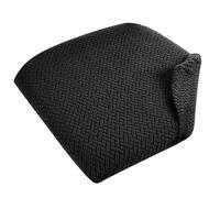 Obotsnoi Elastic Stool Slipcover Seat Protector For Homemakers Renters And Decoration Enthusiasts Easy To Change Chair Slipcover Easy Installation Chair Cover