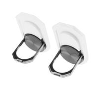 Obotsnoi Ergonomic Alloy Laptop Stand Foldable Notebook Cooling Risers For Office Home Desk Setups Accessory Essentil Ergonomic Laptop Stand For And Home