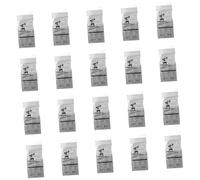 Obotsnoi Ergonomic Design Car Toilet Urinal Bag Suitable for Most Genders and Ages Portable for Emergencies Use Leak Proof Portable Car Urinal Compact Foldable