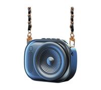 Obotsnoi Expression Functional Loud Sound Easy Carry Handle Ideal For Educational And Large Group Communication Clear For Large Audiences