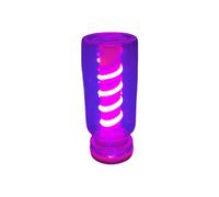 Obotsnoi Flexible USB Camping Light With Helical Filament Touch Dimmer Portable Lamp For Bedside Car Accessory Decor Portable Travel Lighting Bulb
