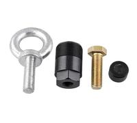 Obotsnoi Flywheel Puller Lift Rings Removal Tool Flywheel Extractor Remover 91-849154T1 91-90455-1 Lifting Rings Set Engine Maintenance