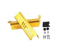 Obotsnoi Grille Guard Side Protective Cover Grill Protector for MT-09 2014-2017 Motorbike Accessories Easy Installation Radiator Guard