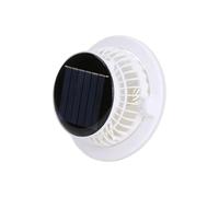 Obotsnoi Hat Solar Powered Fan Outdoor Clipping For Fishing Hat Gear Hiking Mounting Accessories Solar USB Charging