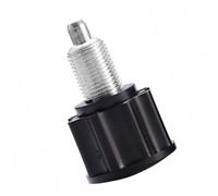 Obotsnoi Heavy Type Exercise Bike Pull Pin Spring Loaded Mechanism Universals Safe Locking Fitness Equipment Part Universals Exercise Bike Locking Mechanism