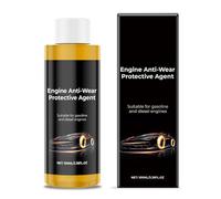 Obotsnoi High Efficiency Engine Anti Wear Protectant Fuels Saving Protector For Engine Enhanced Performances Fuels Efficiency High Load Driving Protection
