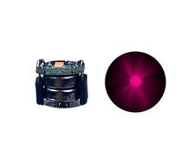 Obotsnoi High-Lumen LED Light For Toy Collections Mount Adjustable Modes Energy-Saving Design Bright LED Lamp For Anime Figure Display