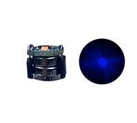 Obotsnoi High-Lumen LED Light For Toy Collections Mount Adjustable Modes Energy-Saving Design Bright LED Lamp For Anime Figure Display