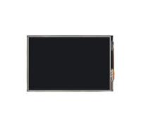Obotsnoi High Resolution 3.5inch TouchScreens Display 480x320 GPIO for Embedded Applications and Development Board Projects MHS Touch