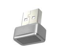 Obotsnoi High Speed USB Fingerprint Reader For Window11/10 Hello Systems User Friendly Secure Logins