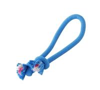 Obotsnoi Interactive Motion Activated Puppy Toy With Sound Effects ABS Promotes Physical Activity Chew Proof Dog Exercise Toy